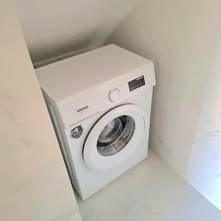 Paros Molos Modern Brand New 3-room 50m From * Molos (Paros)